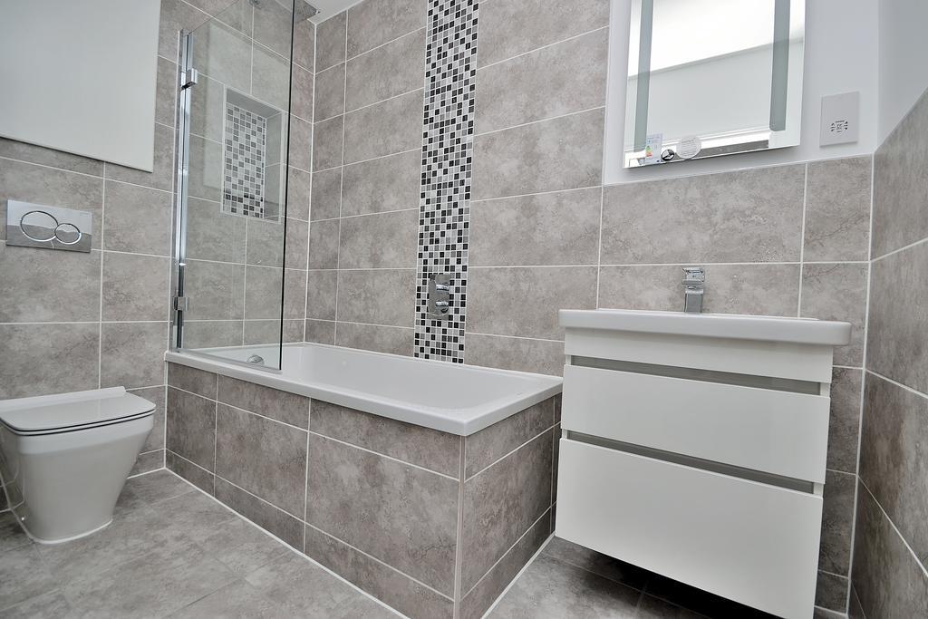 Canal Street Apartments Манчестър Екстериор снимка