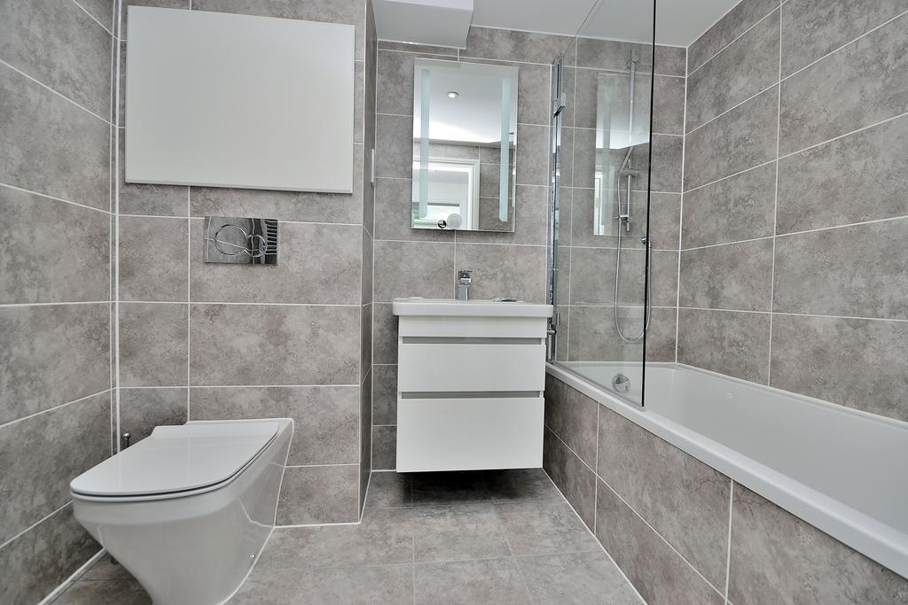 Canal Street Apartments Манчестър Екстериор снимка